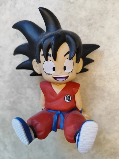 FIGURINE TAPION 40CM Dragon Ball Z 1989 vintage Bird Studio DBZ action figure EUR 70,00 - FR