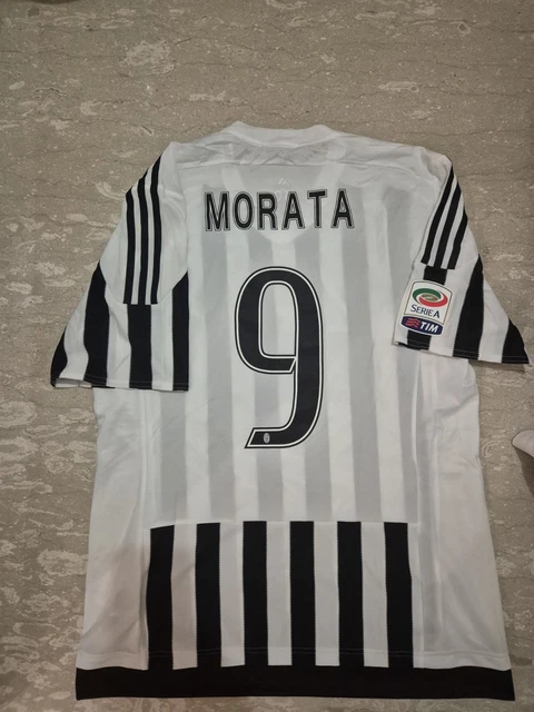 Nuova maglia Juventus 2015/2016, tornano le 3 stelle