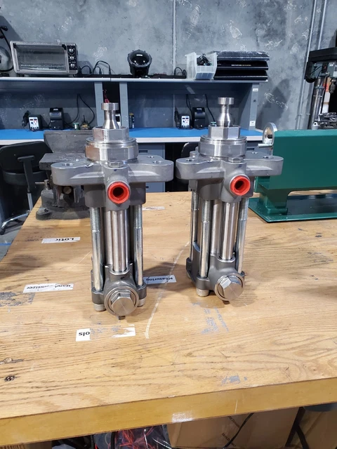 Refurbished Graco L100S1 G20C Series Pump SHIPS FREE