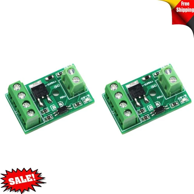 Isolatore Optoaccoppiatore 4 Canali - Convertitore Segnale PLC Da 12V PNP A 3.3V, Per Automazione Industriale - Foto 11