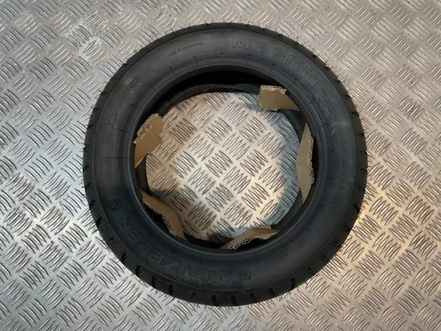 Metzeler 120/70-10 Front/Rear Scooter Tyre #28