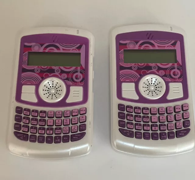 CYBER GEAR SMS Text Messenger Toy Slide up keyboard Works But Flawed See  Photos $4.95 - PicClick