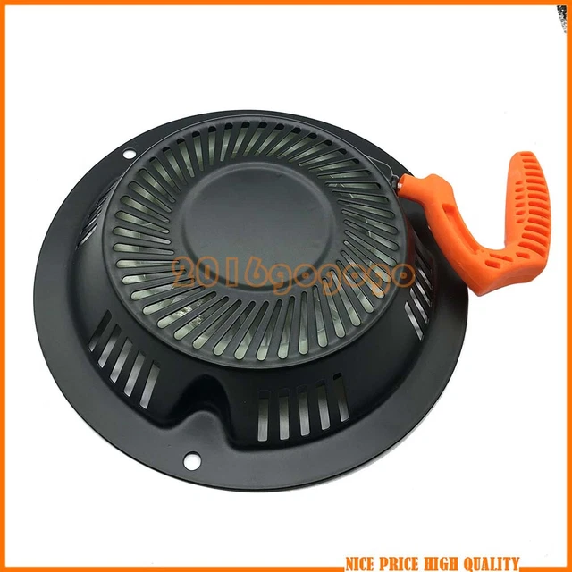 Seilzugstarter für Fuxtec FX-RM1850 FX-RM2050 FX-RM18BS FX-RM20BS FX