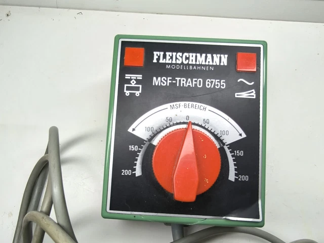 Lot De 5 Transformateurs Pour Train électrique – Occasion, Sans Marque