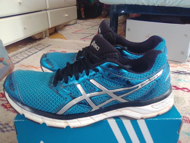 Asics gel excite 4 00 top