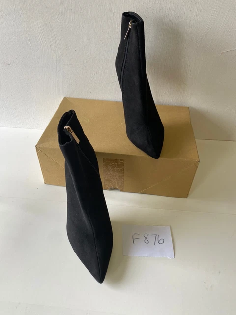 Bottines Femme - modèle Paulina Marron - Chaussures