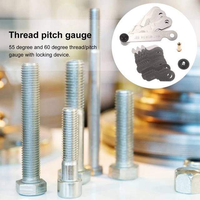 HOZAN Outils De Filetage Pour Rayons #13/#14/#15 - Fabrication Japonaise
