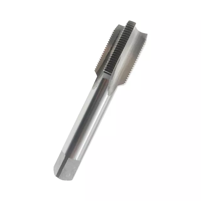 33mm x 2 Metric Left hand Thread Tap HSS M33 x 2.0mm Pitch Threading Tapping New