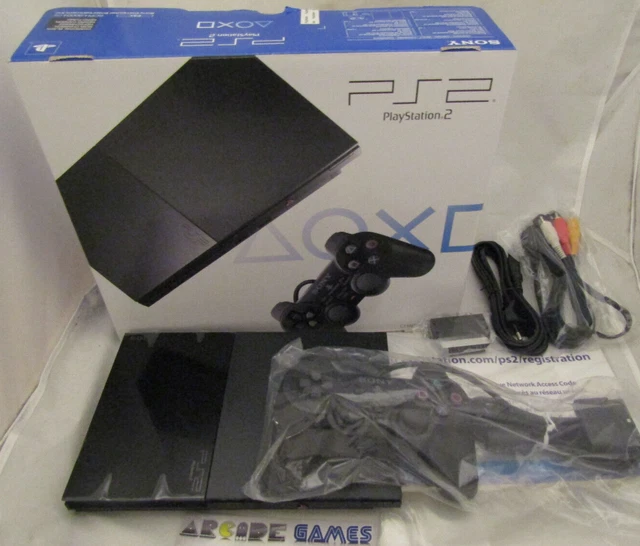 сумка playstation 2