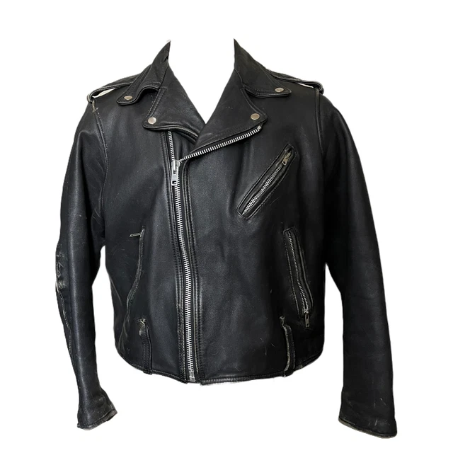 harley davidson jacket mens