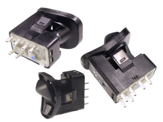For 1996-2002 BMW Z3 Mirror Switch Genuine 46399GH 1997 2000 2001 1998 1999