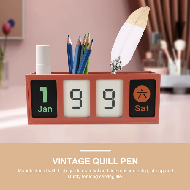 5 Sets Studentenbriefpapier Geschenk Gel-Stift-Set Geschäftsanzug