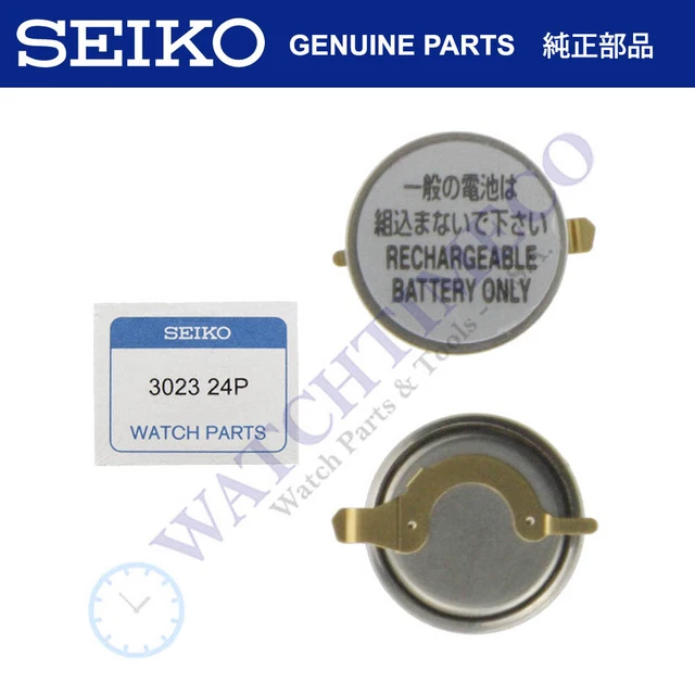 Reliable K3M22124 Watch Battery main image 1