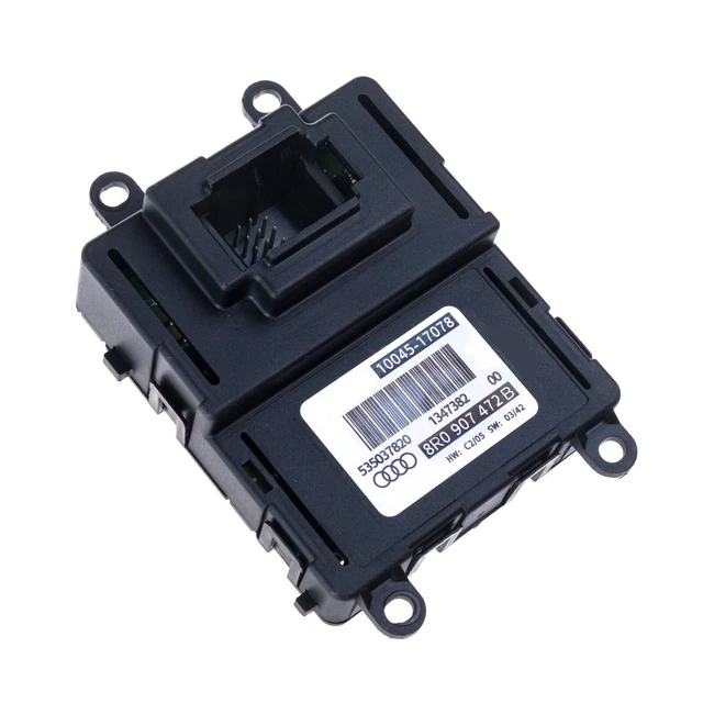 Module De Contrôle LED DRL - Référence 8R0907472B - Neuf