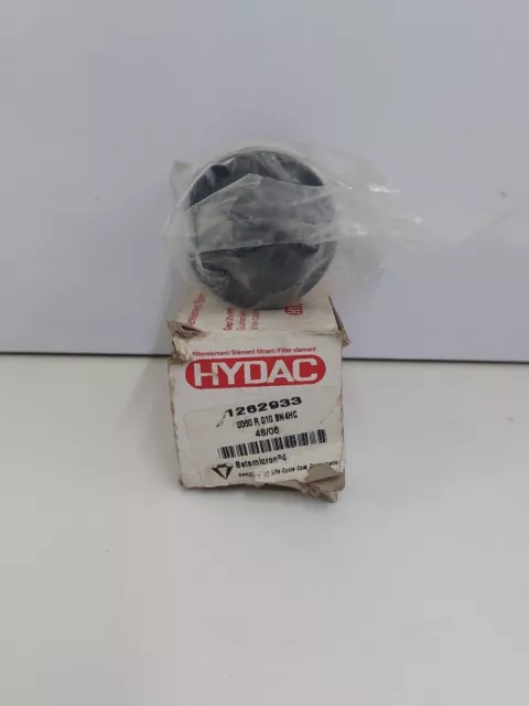 Élément Filtrant Hydac 0060-R-010-Bn4Hc