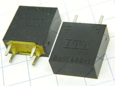 B40 C3700/2200 Ponte raddrizzatore diodi FAGOR 2pz 