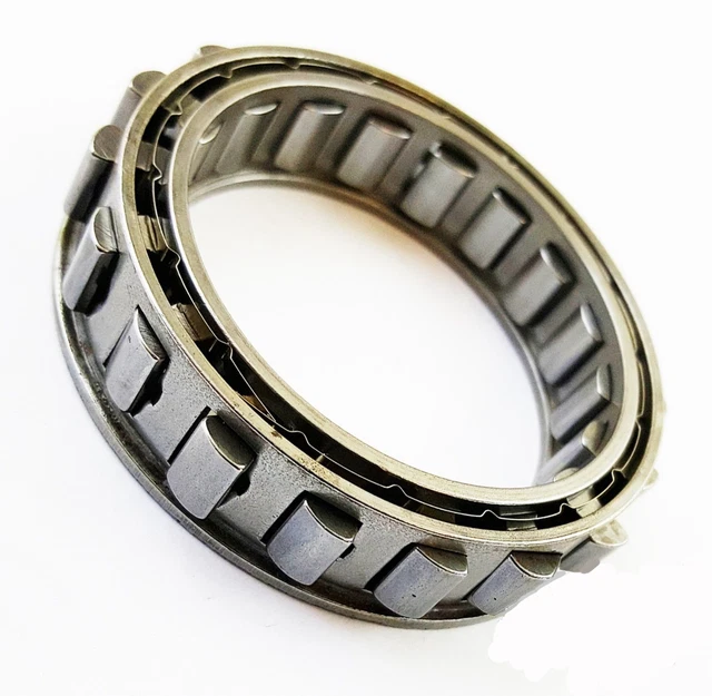 BULLET SPRAG CLUTCH ASSEMBLY FOR 500 535CC ELECTRIC START Part no