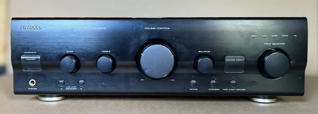 KENWOOD KA-3050 EUR 27,50 - PicClick DE