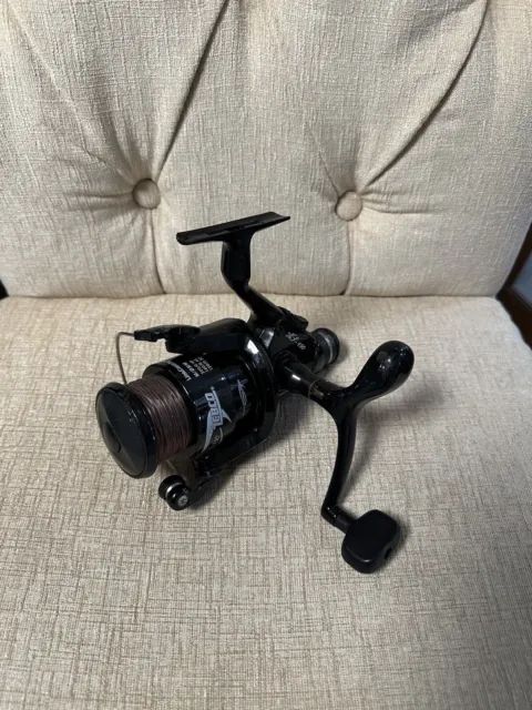 Zebco Fishing Reel