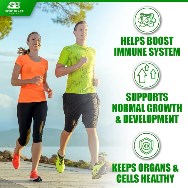 MULTI-SHOT LIQUID MULTIVITAMIN w/142 Active Health & Sports Vitamins ...