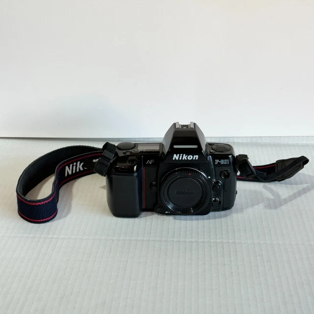 Fotocamere analogiche, Fotografia analogica, Fotografia e video