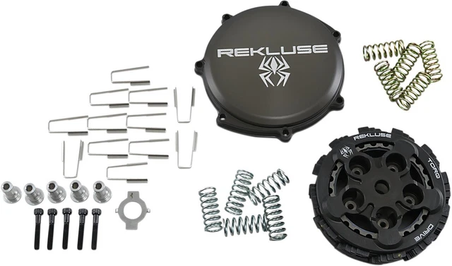 Rekluse Core Manual TorqDrive Clutch Kit (RMS-7171)