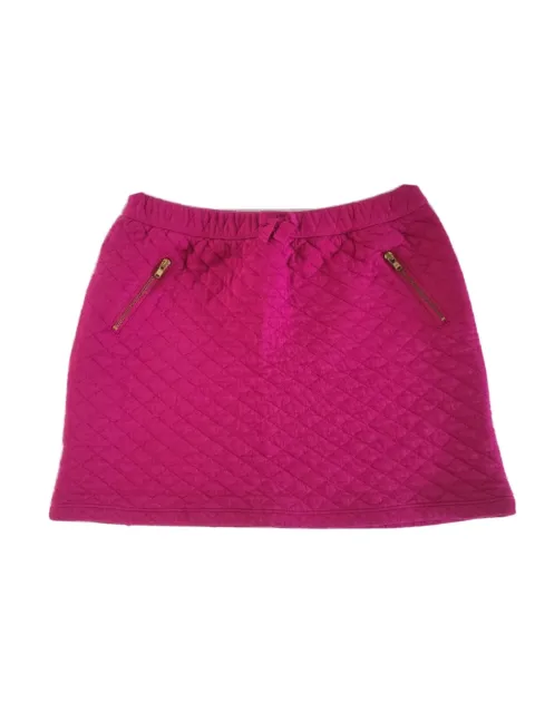 Gymboree Girls Size 10 Pink Skirt
