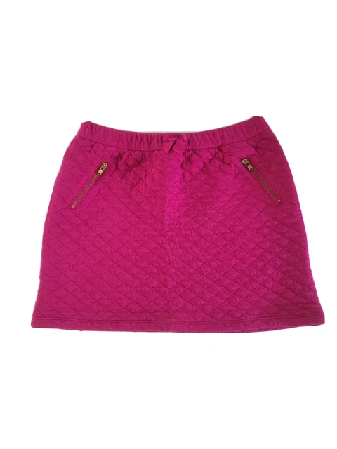 Gymboree Girls Size 10 Pink Skirt