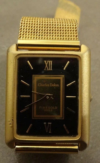Charles delon brand new arrivals