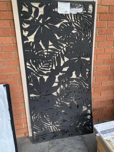 garden screens