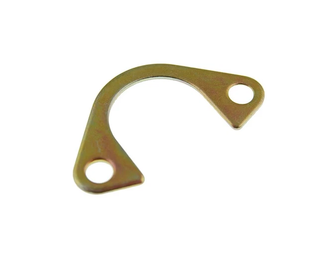 Plaque de fixation starter élec. GY6 50ccm 139QMB/QMA - BENZHOU YY50QT-22