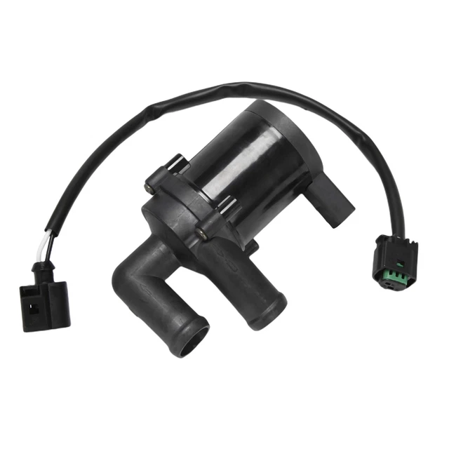 Zusatzkühlwasserpumpe Für Hybridfahrzeuge – Wechselrichter-Kühler G904048020 Für Toyota/Lexus CT200h, RX450h