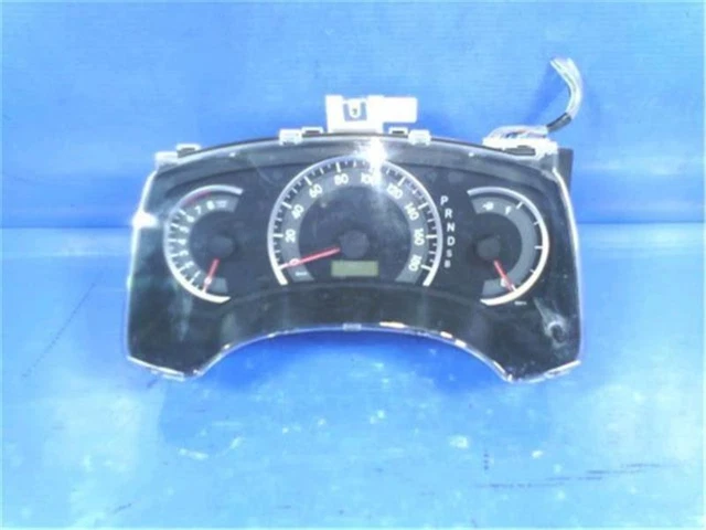 TOYOTA GENUINE ISIS Zgm11G