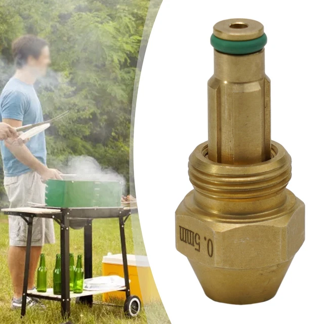 Bruciatore Universale Per Olio Vegetale Bruciatore Di Olio Usato 70 - 115 KW - Foto 10