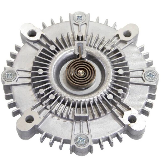 Van Engine Cooling Fan Clutch for Dodge Mitsubishi Plymouth Toyota 2559