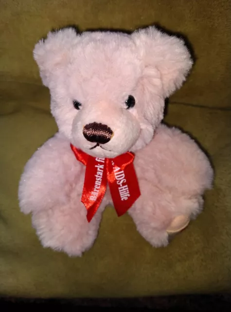 AIDS Teddy 2023