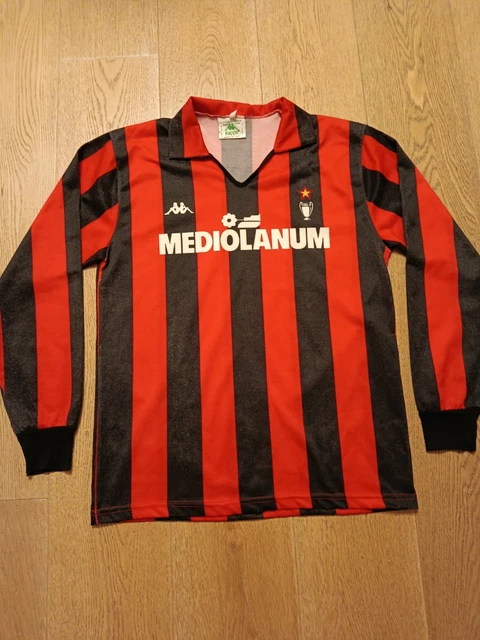 Maglie da calcio vintage: apre lo shop a Milano |Mi-Tomorrow