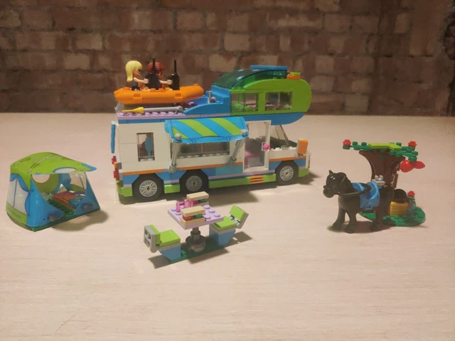 41339 lego instructions deals