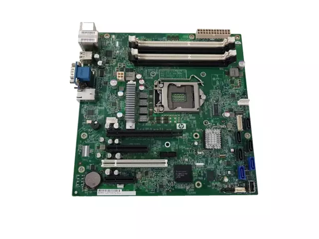 HP ProLiant ML110 Socket LGA1156 Motherboard 573944-001 576924-001