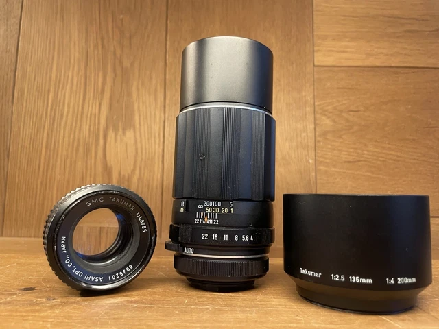 Lenses, Lenses & Filters, Cameras - PicClick AU