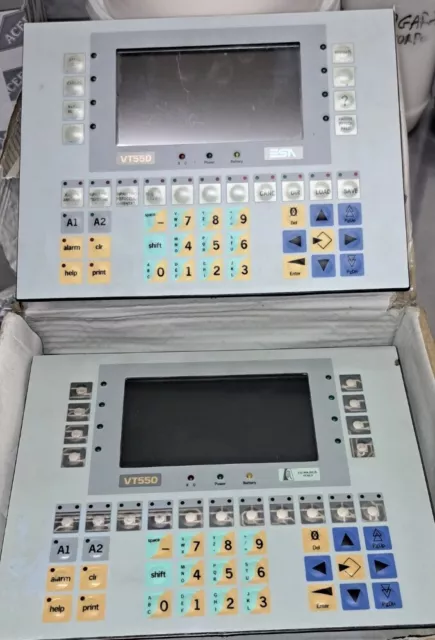 ESA VT55000P0 Monitor