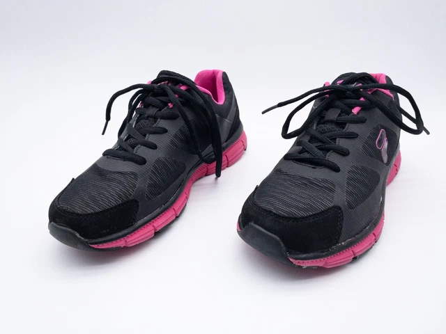 chaussure fila multicolore