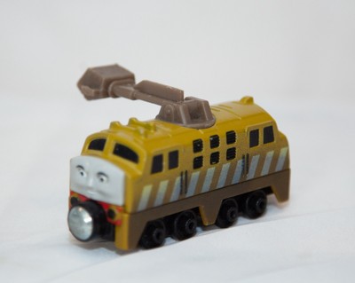 thomas and friends wood diesel