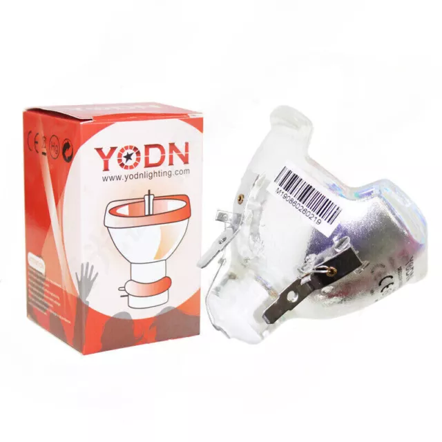 YODN MSD Platinum 15R 300W Moving Beam Light Shaker Lamp For R15 Stage Lamp