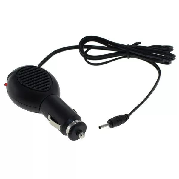 2,5mm KFZ Auto-Ladegerät Ladekabel Car Charger für Yarvik Tab9200 (Xenta 9.7)