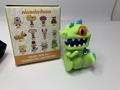 mystery minis nickelodeon