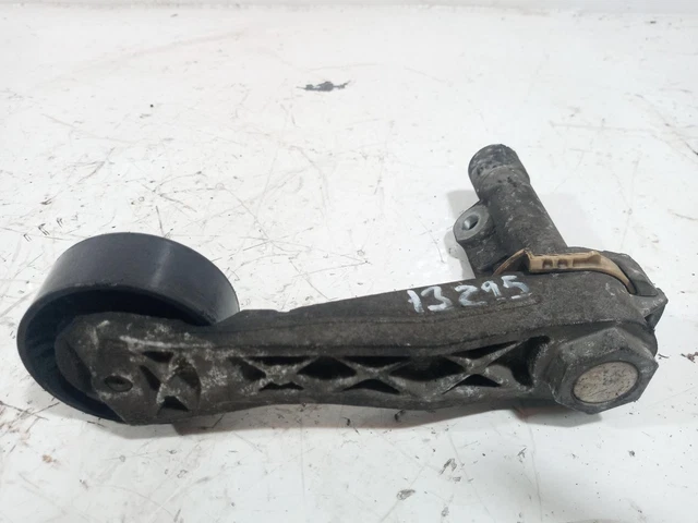 galet tendeur pour PEUGEOT 207 1.4 16V 2006 1931190