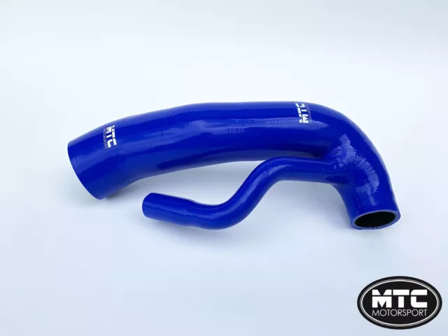 Mtc Motorsport Mini Cooper S N18 1.6 R56 R57 R60 Silicone Intake Inlet Hose