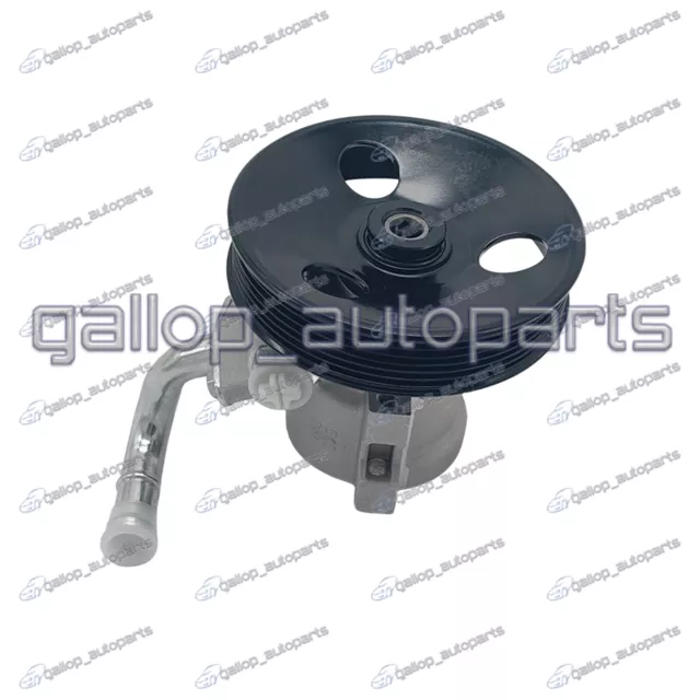 Holden Captiva CG 2.0L TD 2.4L Petrol 06 07 08 09 10 Power Steering Pump New!!