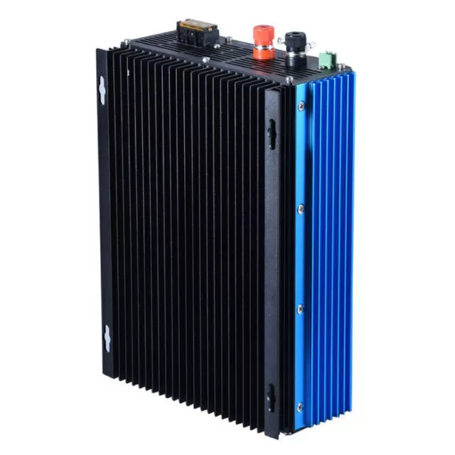 1200W Solar Inverter Grid Tie Inverter Wechselrichter DC55-90V to AC230V LCD 2